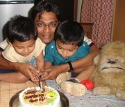 Shantanu