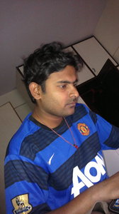 Anupam Acharya