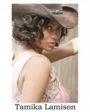Tamika