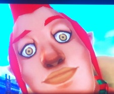 Kev
