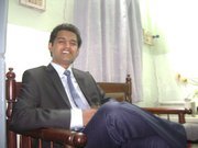 Abhishek