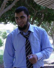 Ahmad