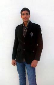 Chaudhary Ankit