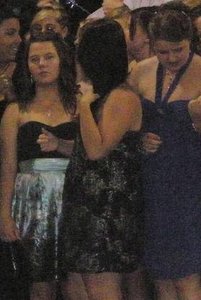 Amanda (Gale's Chosen One) Potter