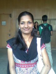 Deepali