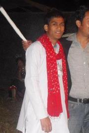 Prateek
