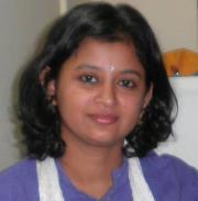 Sreeja
