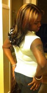 Shaniqua