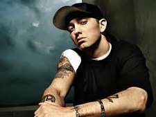 Marshall Mathers