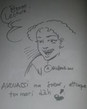 Akouassi