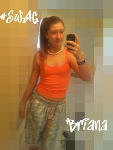 Briana Conrow