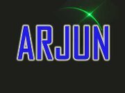 Arjun