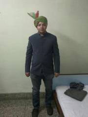 Abhinav