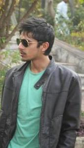 Nishant