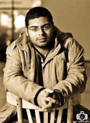 Mohamed Abd El Wahed