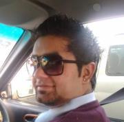 Harshit