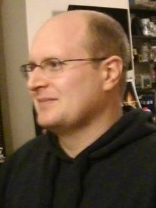 Den Browning-saunders