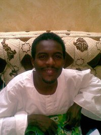 Abdallah
