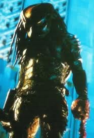 Goodreads profile picture for @predator