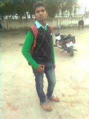 Abhishek