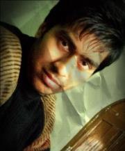 Abhishek