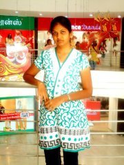 Divyadarshini