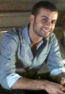 Mustafa Radwan