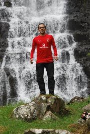 Ahmed