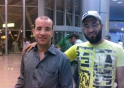 Tharwat Morshed