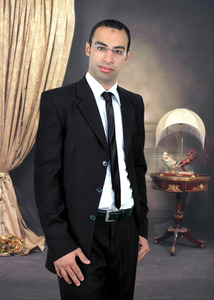Ahmed yosry