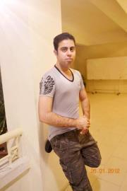 Ashfaq