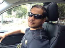 Rishabh Singh