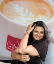 Meenakshi