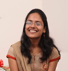 Kritika Swarup
