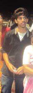 Siddarth