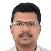 Santhosh Sadasivan