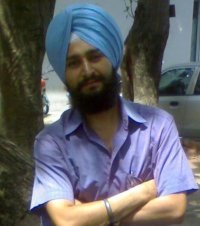 Manpreet