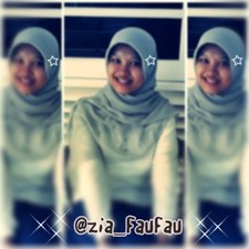 Fauziah