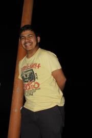Ahmed