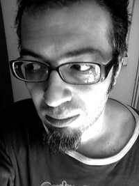 Goodreads profile picture for @stefanov