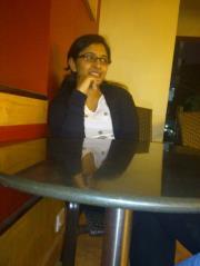 Sakshi Mathur