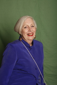 Marjorie Hewitt