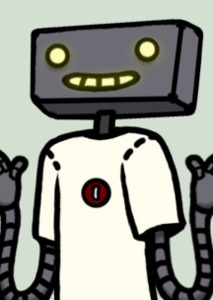 James the Osaka-Bot