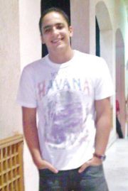 Ahmed