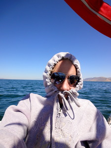 Emily Mangelson