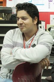 Pankaj