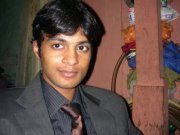 Abhishek