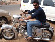 Vinodh