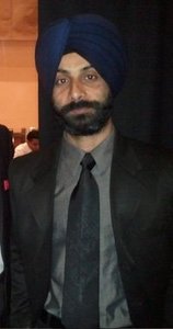 Sarabjeet