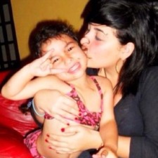 Isis A.